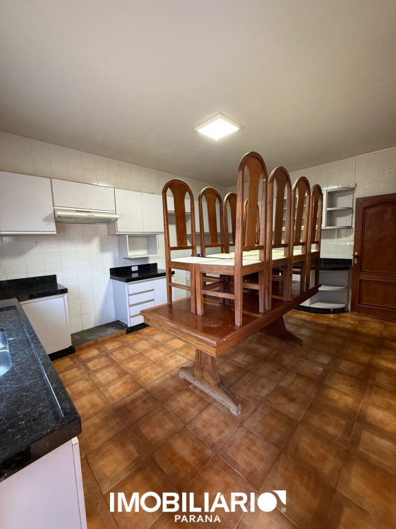 Residência para  Alugar em Umuarama pela Caetano & Otávio