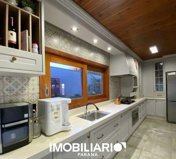 Chácara para  Venda em Umuarama pela Elisia Neves