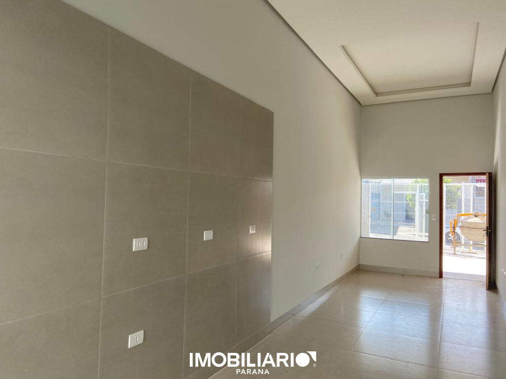 Residência para  Venda em Umuarama pela Elisia Neves
