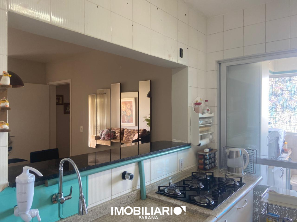 Apartamento para  Venda em Umuarama pela Elisia Neves