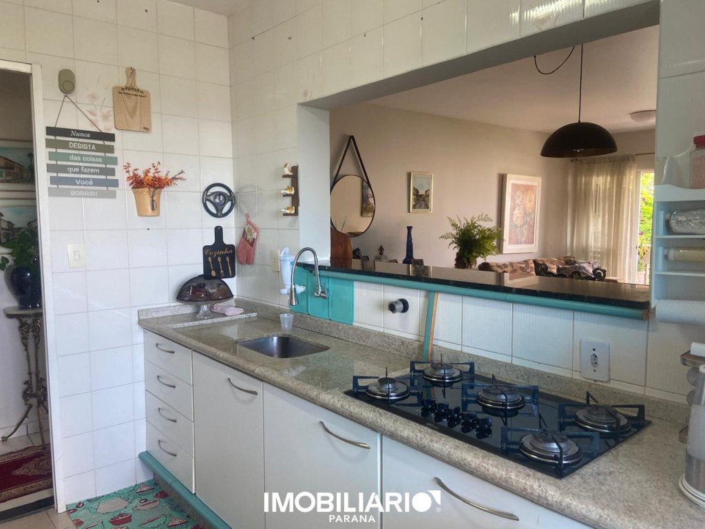 Apartamento para  Venda em Umuarama pela Elisia Neves