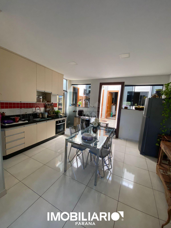 Residência para  Venda em Campo Mourão pela W. Hanse Imóveis