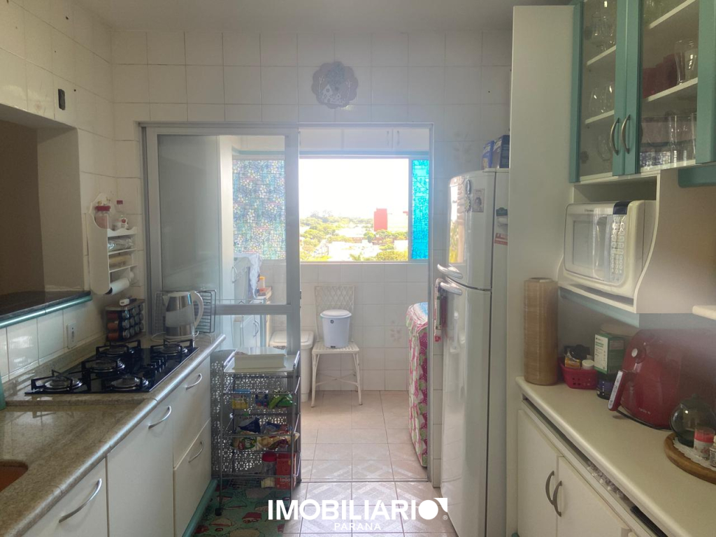 Apartamento para  Venda em Umuarama pela Elisia Neves