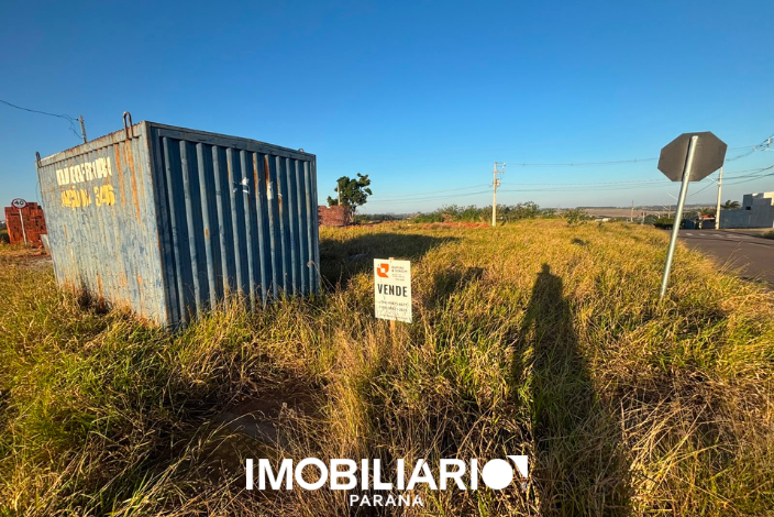 Terreno para  Venda em Umuarama pela Ramiro e Sonsin negócios imobiliários