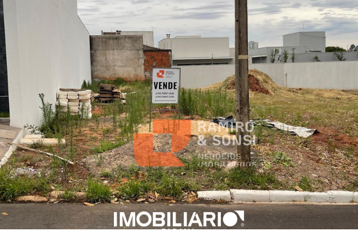 Terreno para  Venda em Umuarama pela Ramiro e Sonsin negócios imobiliários