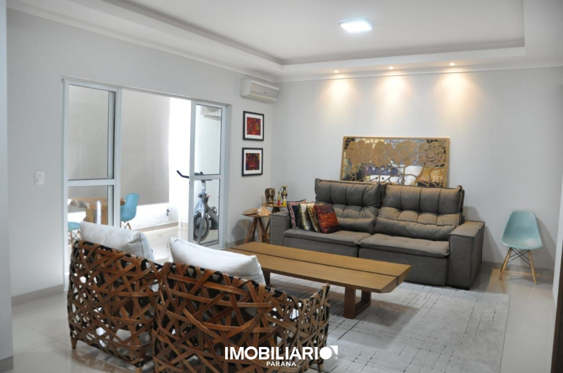 Apartamento para  Venda em Umuarama pela Babolim