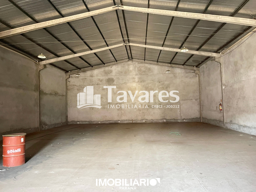 Loja Comercial para  Alugar em Umuarama pela Tavares