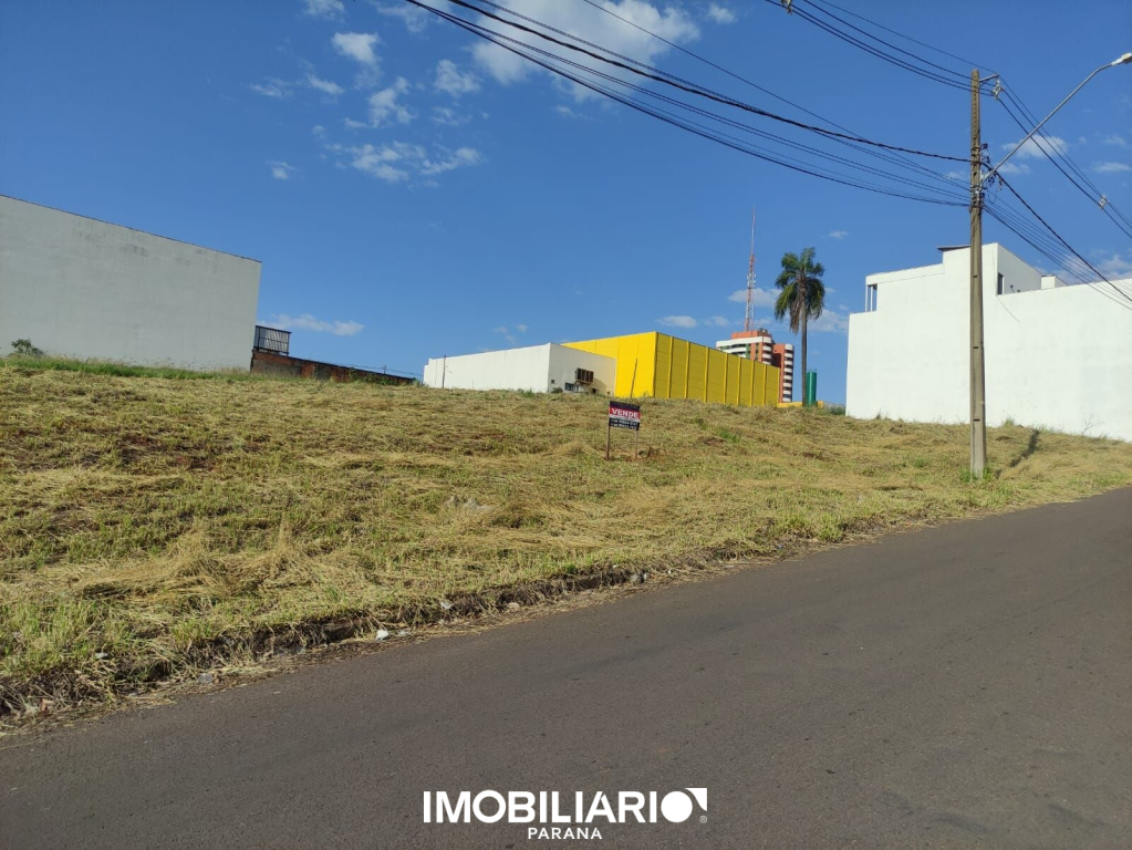 Terreno para  Venda em Umuarama pela Formigoni e Bispo Imóveis