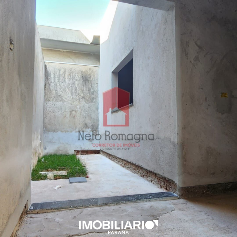 Residência para  Venda em Umuarama pela Neto Romagna