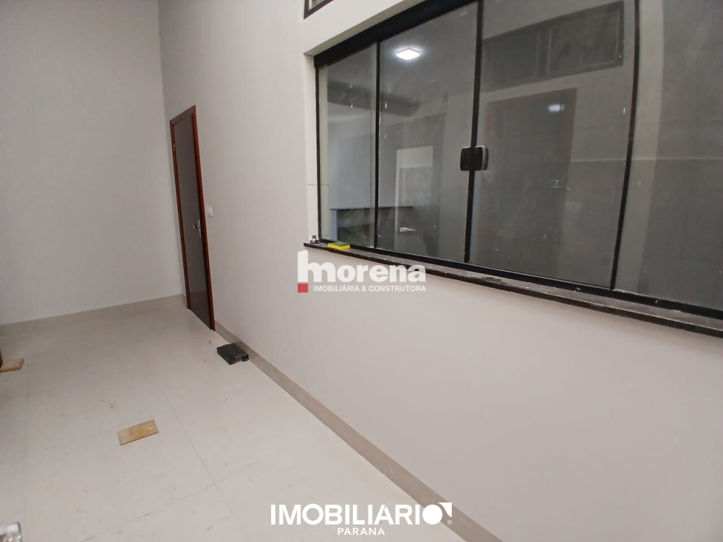 Apartamento para  Alugar em Umuarama pela Morena imobiliária e construtora