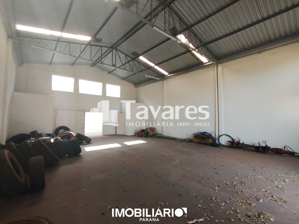 Loja Comercial para  Alugar em Umuarama pela Tavares