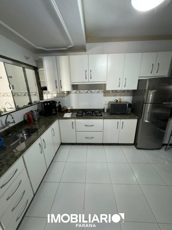 Sobrado para  Venda em Umuarama pela Babolim