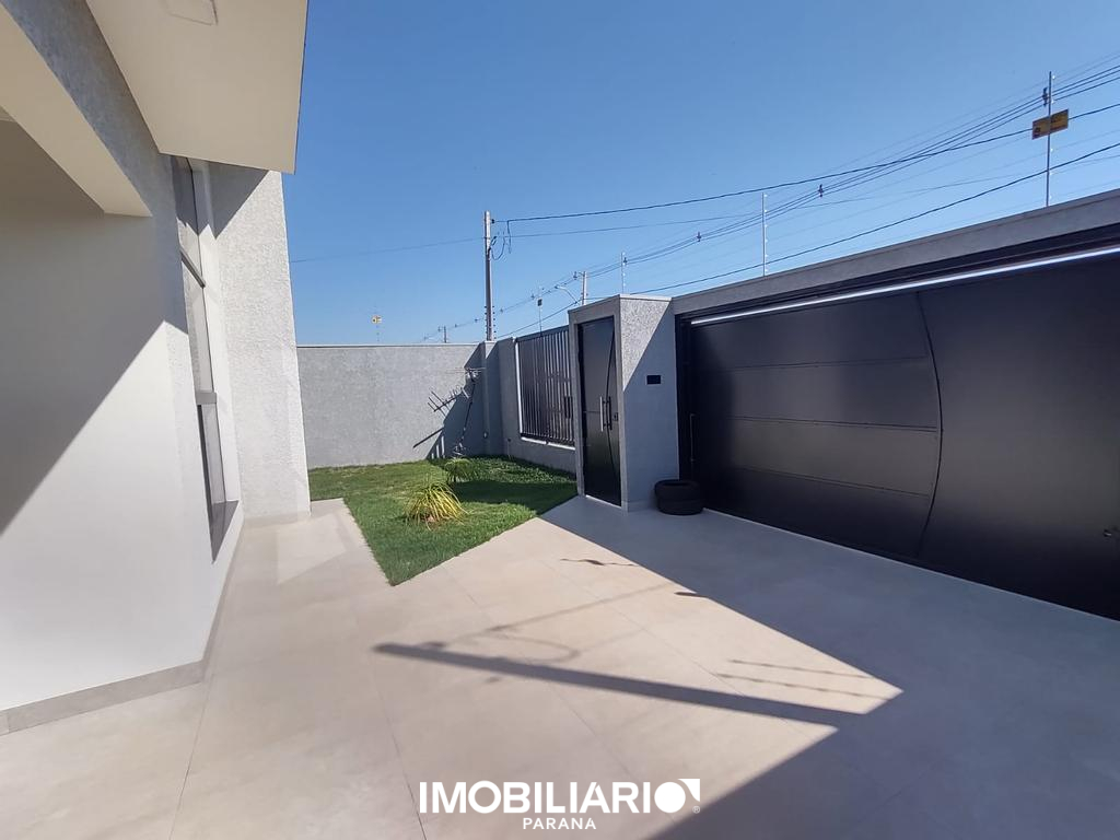 Comercial E Residencial para  Venda em Campo Mourão pela Casa fácil