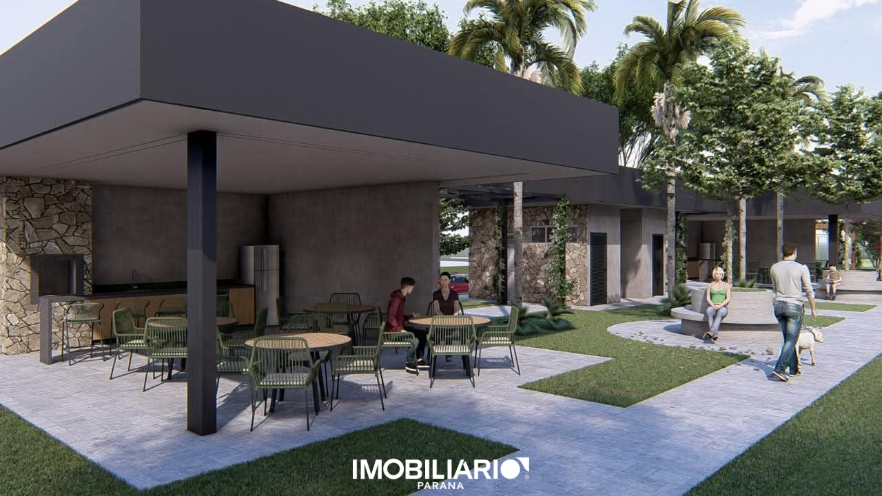 Terreno para  Venda em Umuarama pela Neto Romagna