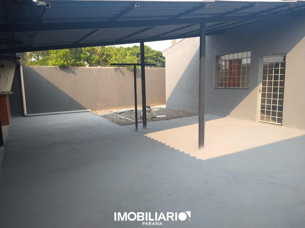 Comercial E Residencial para  Venda em Campo Mourão pela Casa fácil