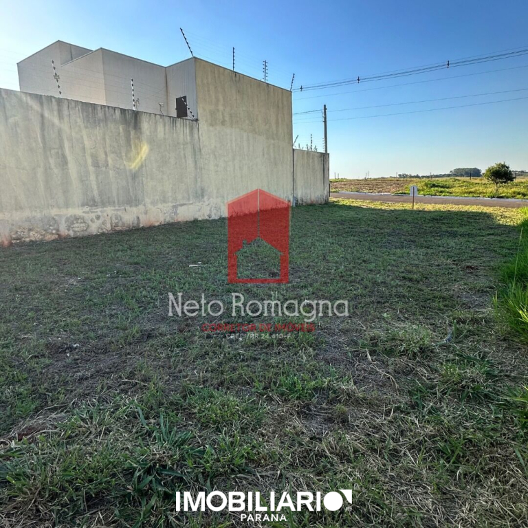 Terreno para  Venda em Umuarama pela Neto Romagna