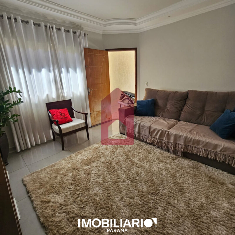 Residência para  Venda em Umuarama pela Neto Romagna