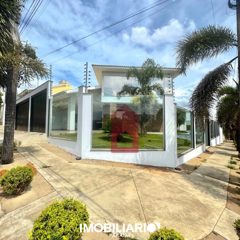 Imóvel para  Venda em Umuarama pela Neto Romagna