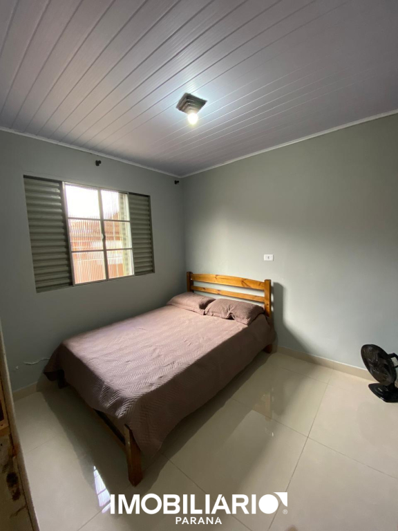 Comercial E Residencial para  Venda em Campo Mourão pela Casa fácil