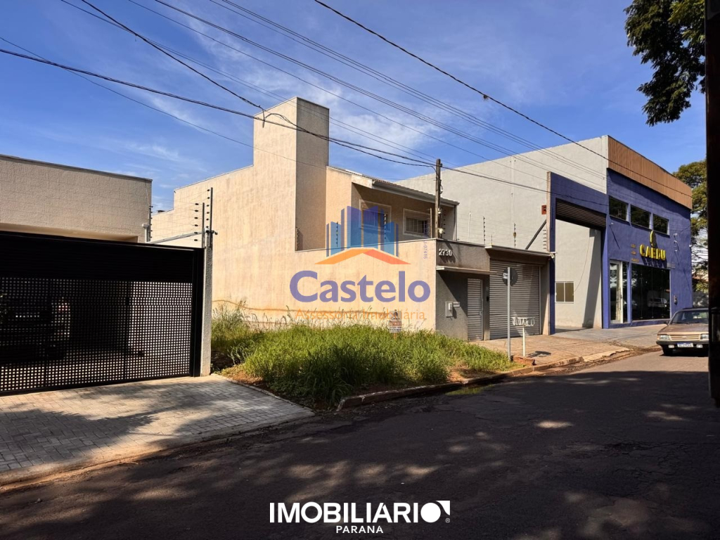 Terreno para  Venda em Umuarama pela Castelo Assessoria Imobiliária