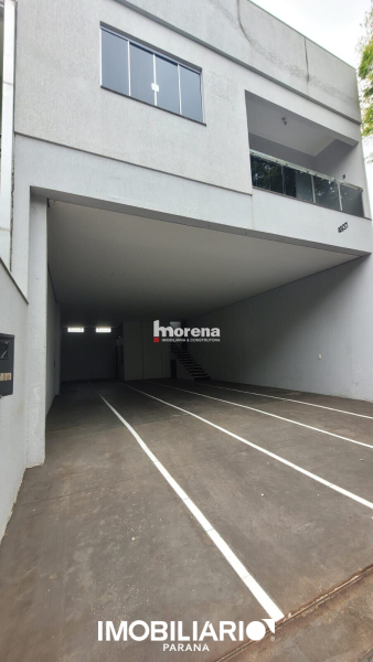 Sobrado para  Venda em Umuarama pela Morena imobiliária e construtora