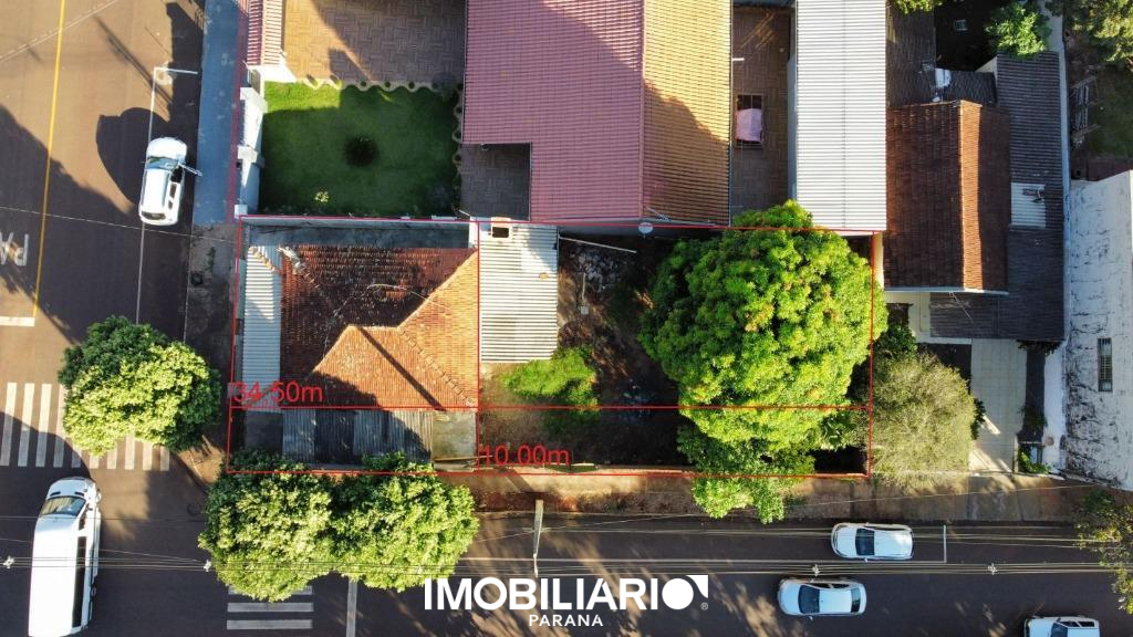 Terreno para  Venda em Campo Mourão pela Casa fácil