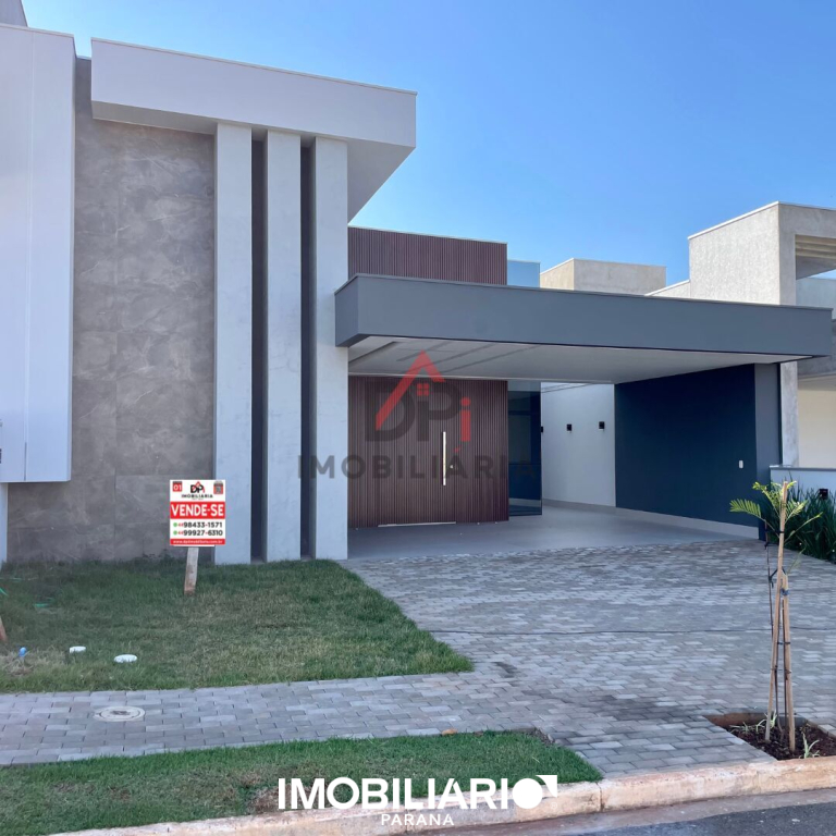 Residência para  Venda em Umuarama pela DPI Imobiliária