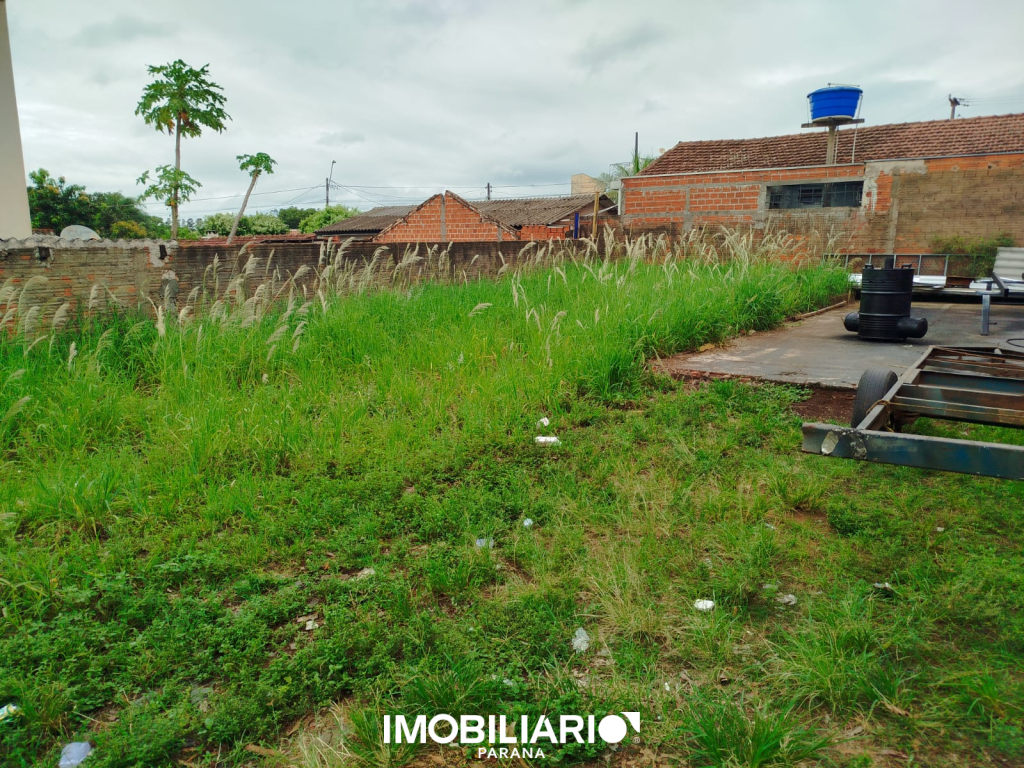 Terreno para  Venda em Umuarama pela FBF Capital