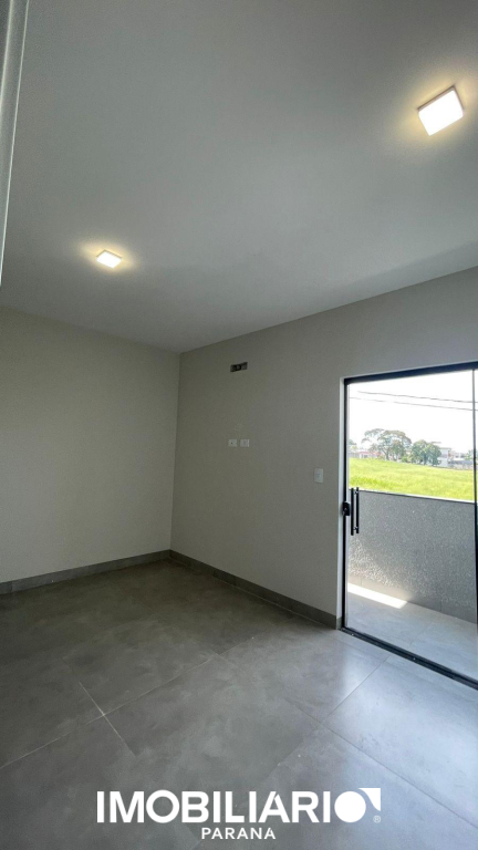 Sobrado para  Venda em Campo Mourão pela Casa fácil