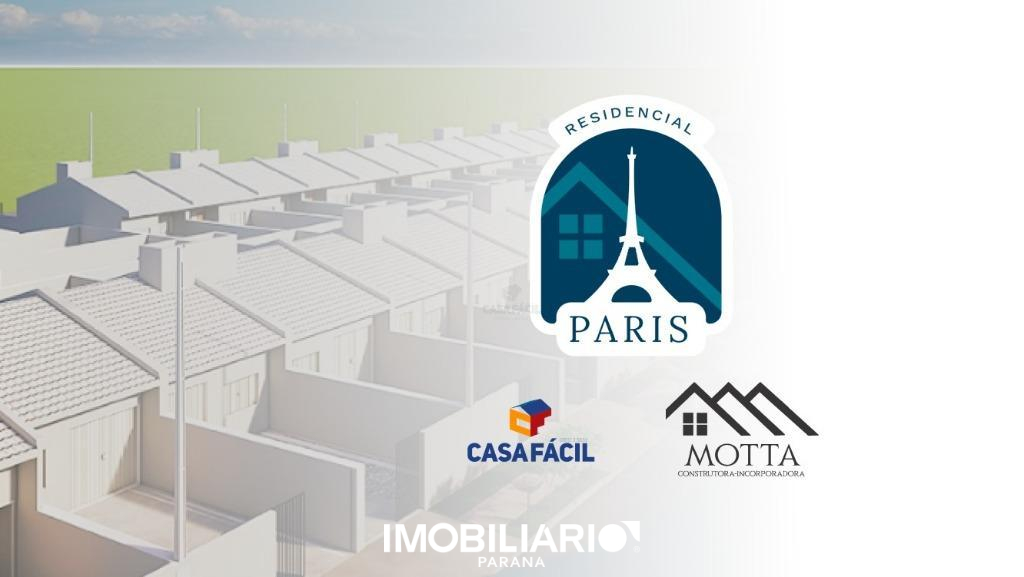 Casa Em Condomínio para  Venda em Campo Mourão pela Casa fácil