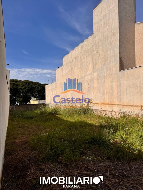 Terreno para  Venda em Umuarama pela Castelo Assessoria Imobiliária