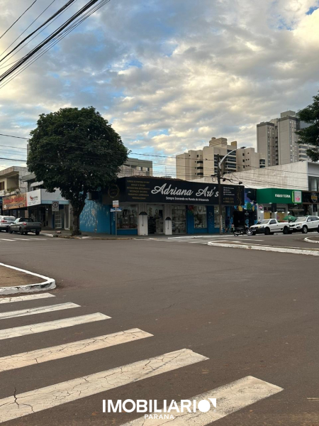 Sala Comercial para  Venda em Umuarama pela Babolim