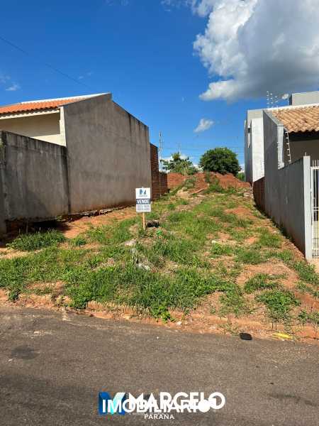 Terreno para  Venda em Umuarama pela Marcelo