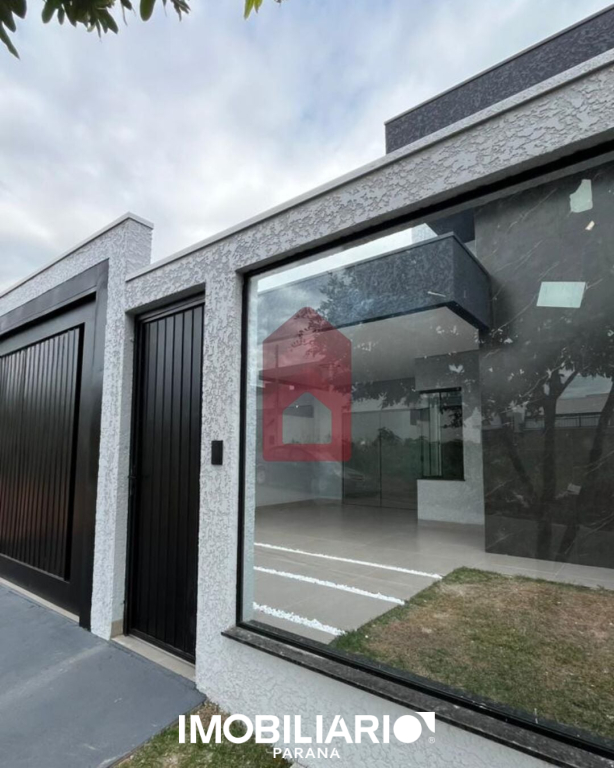 Residência para  Venda em Umuarama pela Neto Romagna