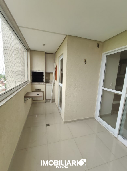 sacada / churrasqueira