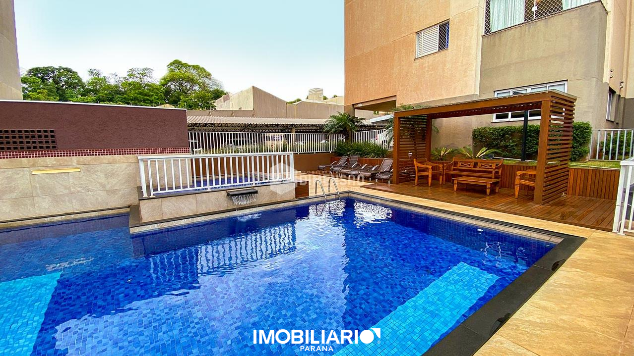 Apartamento para  Venda em Umuarama pela Dimensão