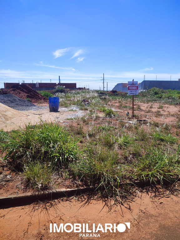 Terreno para  Venda em Umuarama pela Ronie Perini