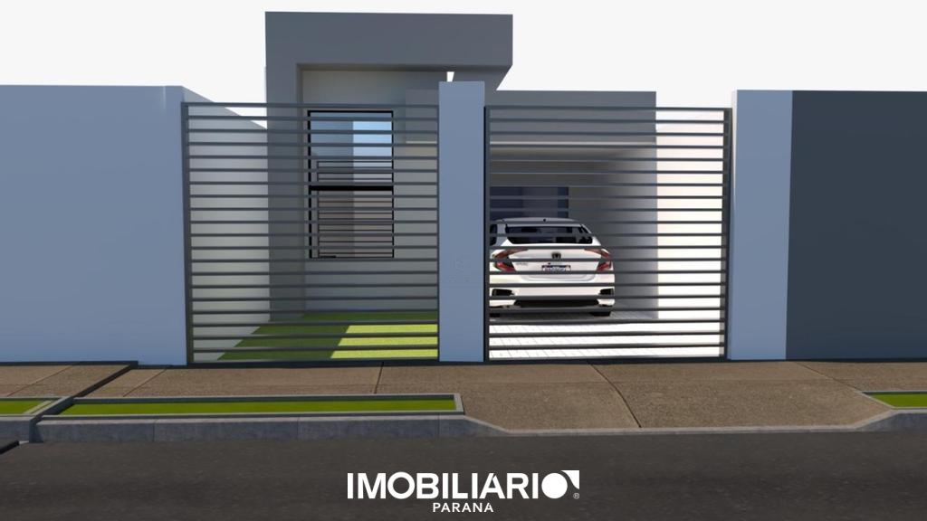 Comercial E Residencial para  Venda em Campo Mourão pela Casa fácil