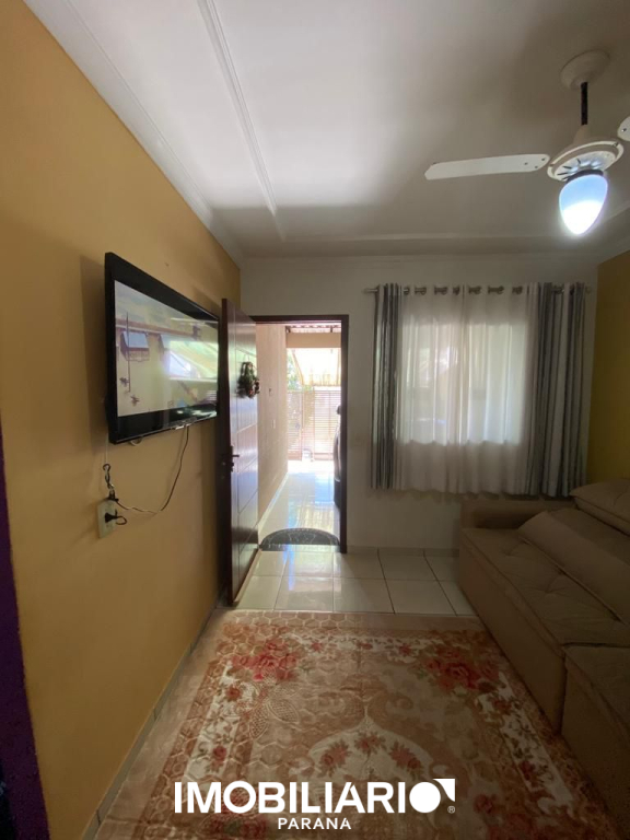 Residência para  Venda em Umuarama pela FBF Capital