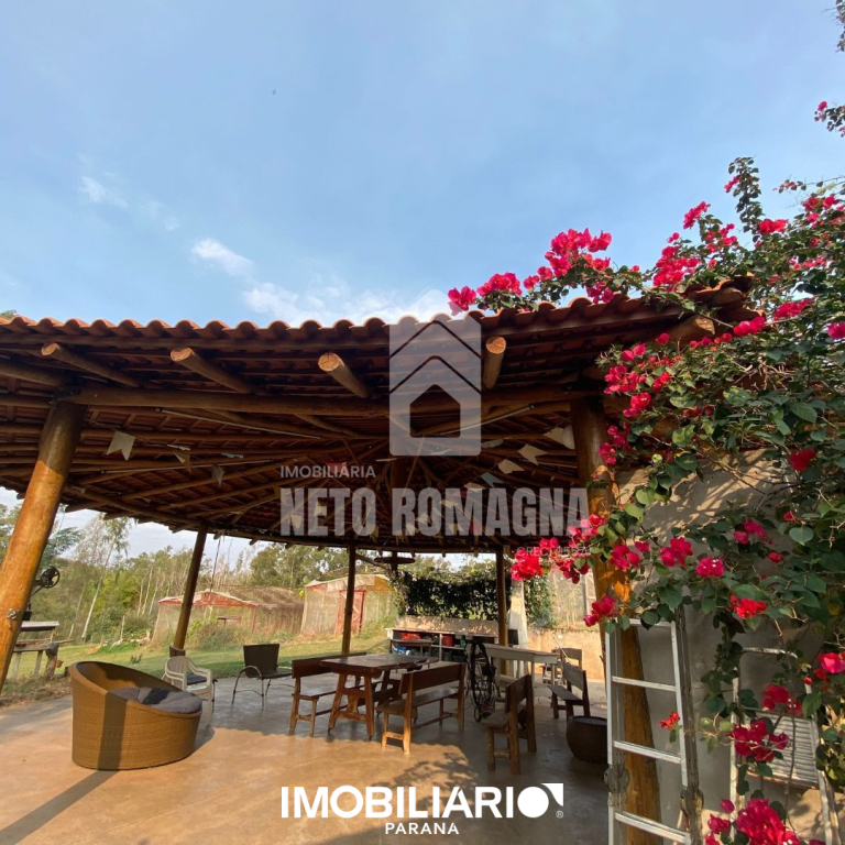 Chácara para  Venda em Umuarama pela Neto Romagna