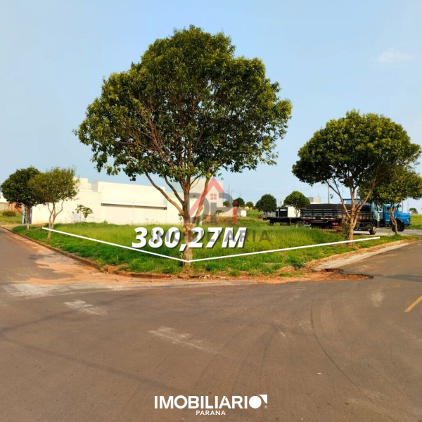 Terreno para  Venda em Umuarama pela DPI Imobiliária