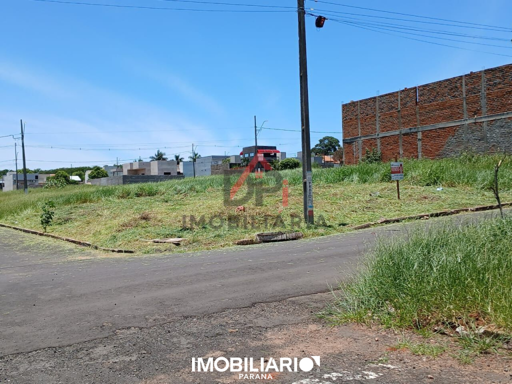 Terreno para  Venda em Umuarama pela DPI Imobiliária
