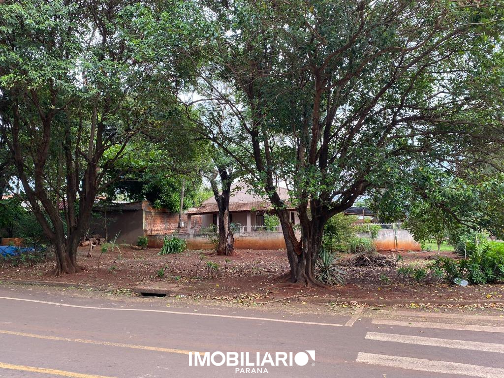 Comercial E Residencial para  Venda em Campo Mourão pela Casa fácil