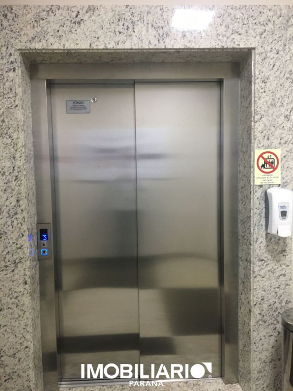 Sala Comercial para  Venda em Umuarama pela FBF Capital