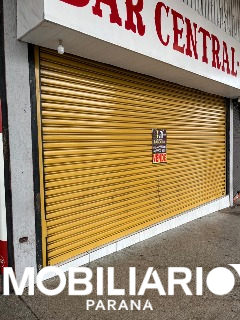 Sala Comercial para  Venda em Umuarama pela Babolim