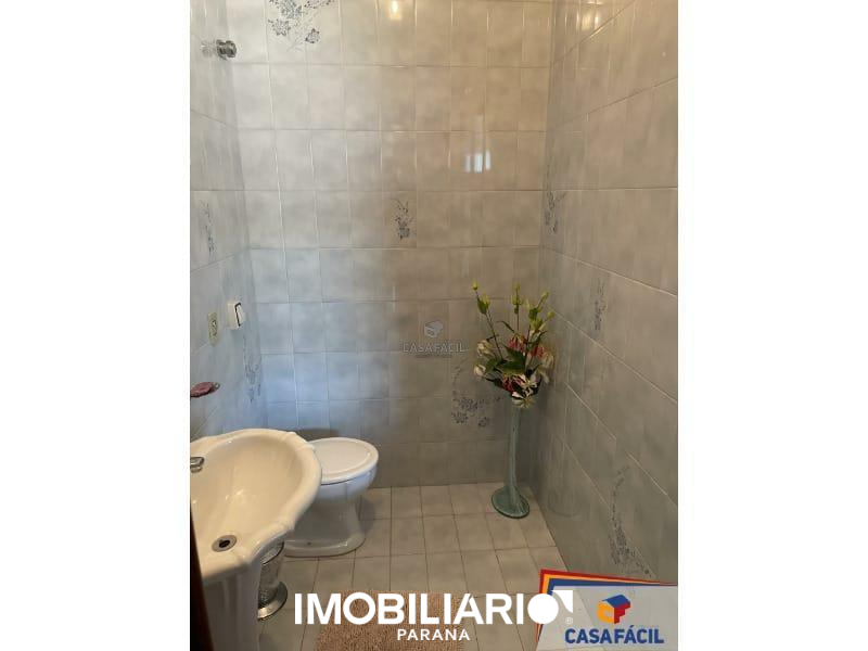 Comercial E Residencial para  Venda em Campo Mourão pela Casa fácil