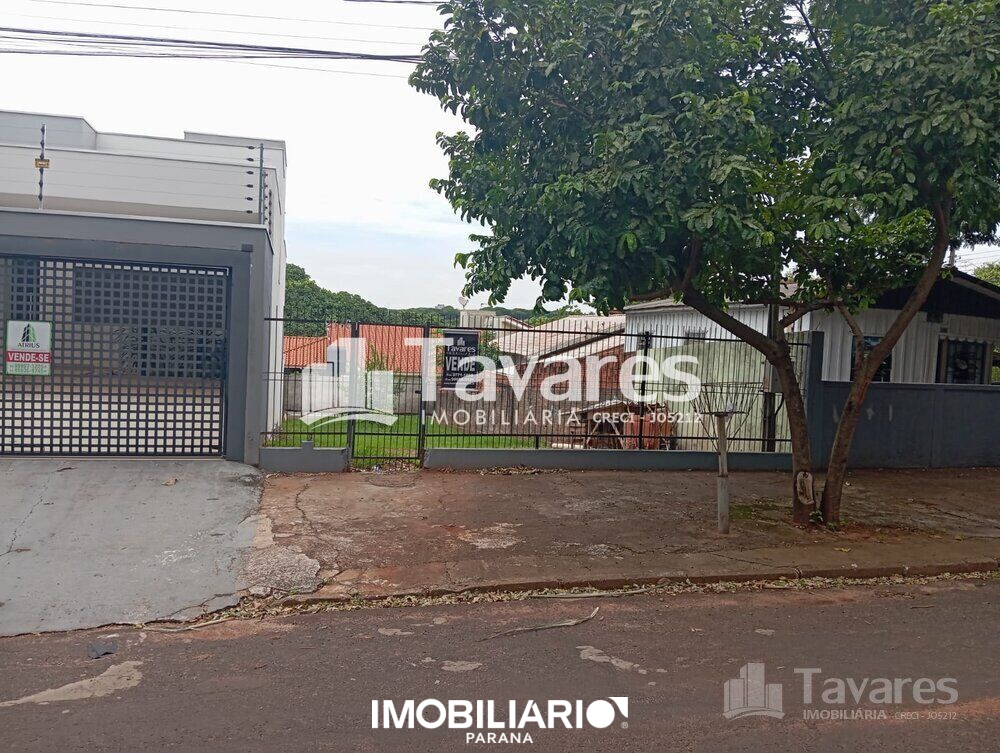 Terreno para  Venda em Umuarama pela Tavares