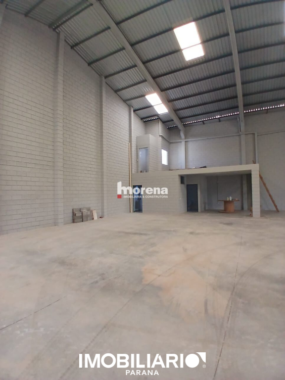 Loja Comercial para  Alugar em Umuarama pela Morena imobiliária e construtora