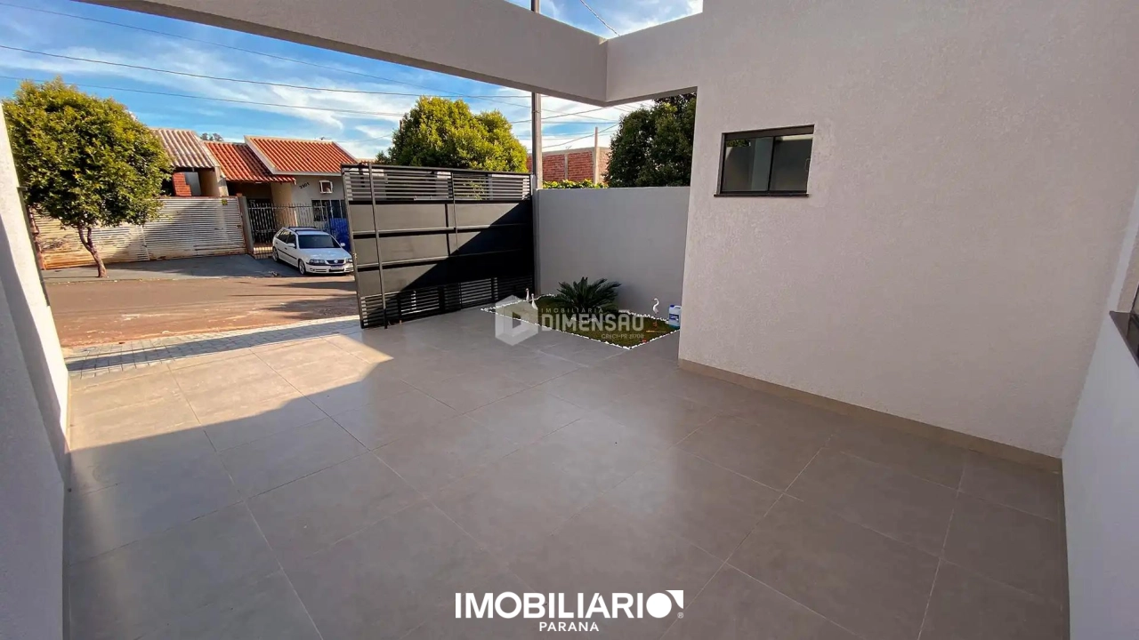 Imóvel para  Venda em Umuarama pela Dimensão