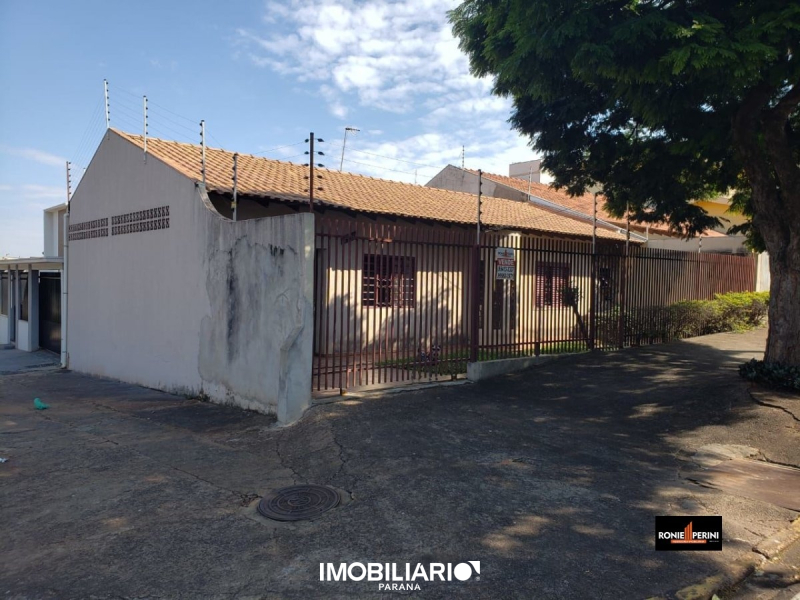 Residência para  Venda em Umuarama pela Ronie Perini